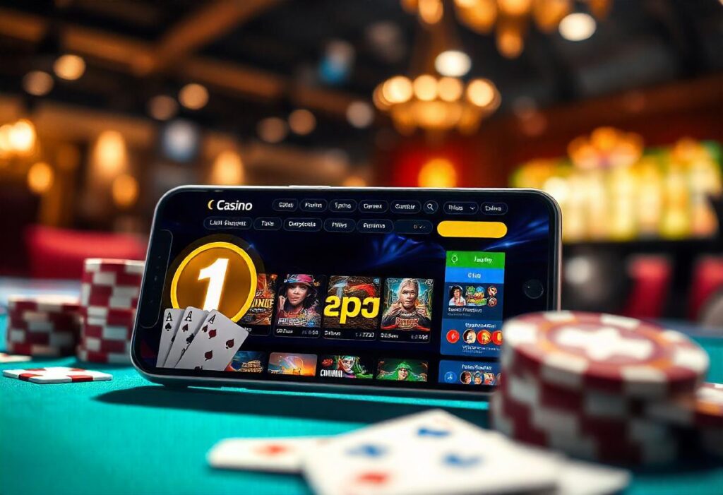online casino from 1 uah