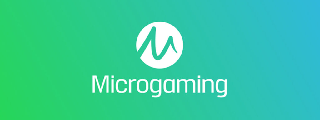 microgaming slots