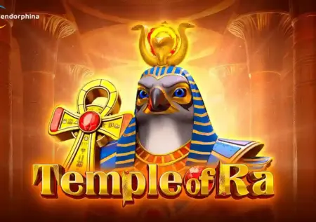 Temple of Ra